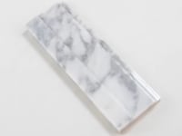 Calacatta Gold Marble Nova Baseboard Polished