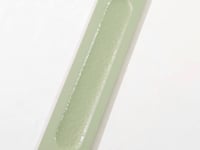 Brio Sage Dot 3D Ceramic Subway Tile