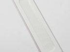 Brio White Dot 3D Ceramic Subway Tile