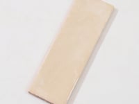 Pavillon Beige Ceramic Subway Tile 2.75x8.05