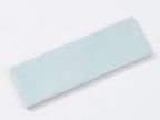 Pavillon Blue Ceramic Subway Tile 2.75x8.05