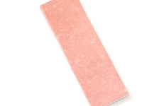 Pavillon Pink Ceramic Subway Tile 2.75x8.05