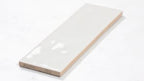 Pavillon White Ceramic Subway Tile 2.75x8.05