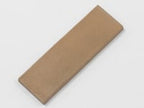 Calta Brown Matte Porcelain Subway Tile 2x6