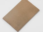 Calta Brown Matte Porcelain Tile 4x6