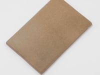 Calta Brown Matte Porcelain Tile 4x6