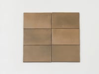 Calta Brown Matte Porcelain Tile 4x6