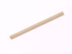 Calta Greige Matte Porcelain Pencil Trim