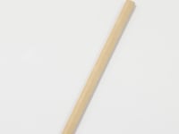 Calta Terracotta Matte Porcelain Pencil Trim