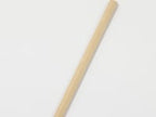 Calta Terracotta Matte Porcelain Pencil Trim