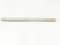 Calta Ice Matte Porcelain Pencil Trim