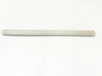 Calta Ice Matte Porcelain Pencil Trim