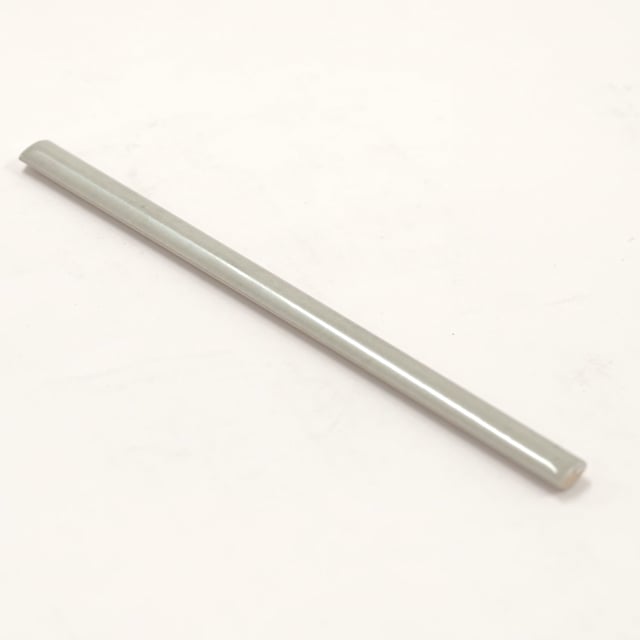 Calta Blue Gloss Porcelain Pencil Trim