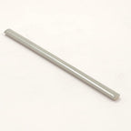 Calta Blue Gloss Porcelain Pencil Trim