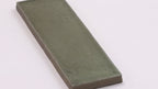 Calta Teal Gloss Porcelain Subway Tile 2x6