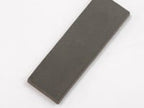 Calta Charcoal Gray Matte Porcelain Subway Tile 2x6