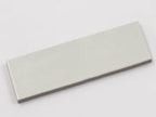 Calta White Gloss Porcelain Subway Tile 2x6
