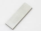 Calta White Matte Porcelain Subway Tile 2x6
