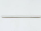 Calta White Gloss Porcelain Pencil Trim