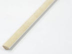 Pavillon Beige Ceramic Pencil Tile Trim
