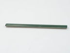Pavillon Green Ceramic Pencil Tile Trim