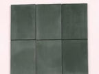 Calta Charcoal Gray Matte Porcelain Tile 4x6