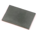 Calta Charcoal Gray Matte Porcelain Tile 4x6