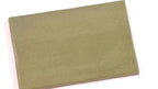 Calta Green Matte Porcelain Tile 4x6