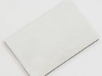 Calta White Matte Porcelain Tile 4x6