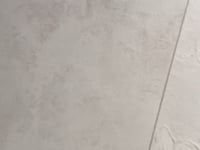 Rowena Gray Plaster Ceramic Tile 18x48