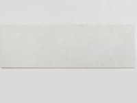 Rowena Gray Plaster Ceramic Tile 18x48