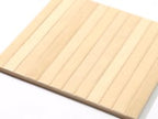 Tira Sand Ceramic Ribbon Tile