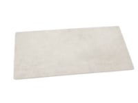 Velo White Porcelain Tile 24x48