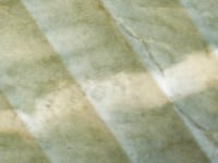Valmira Green Fluted Porcelain Tile 24x48