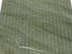 Valmira Green Fluted Porcelain Tile 24x48