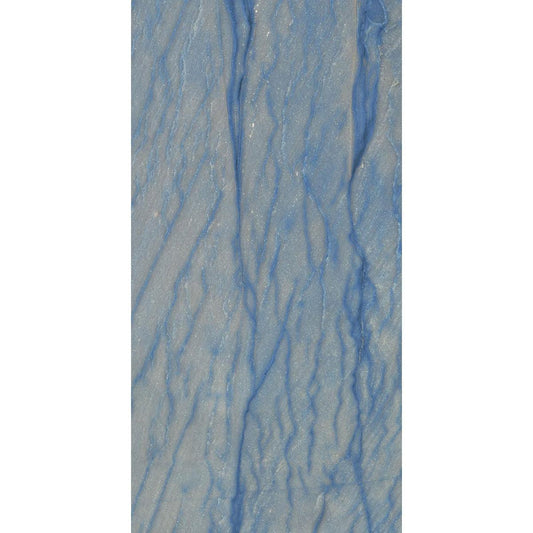 Rectangle Macaubas Azul 12x24 Polished Porcelain Tile