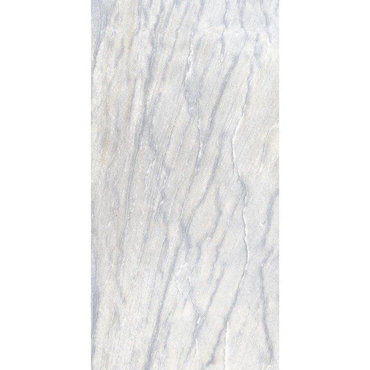 Rectangle Macaubas Oyster 12x24 Textured Porcelain Tile