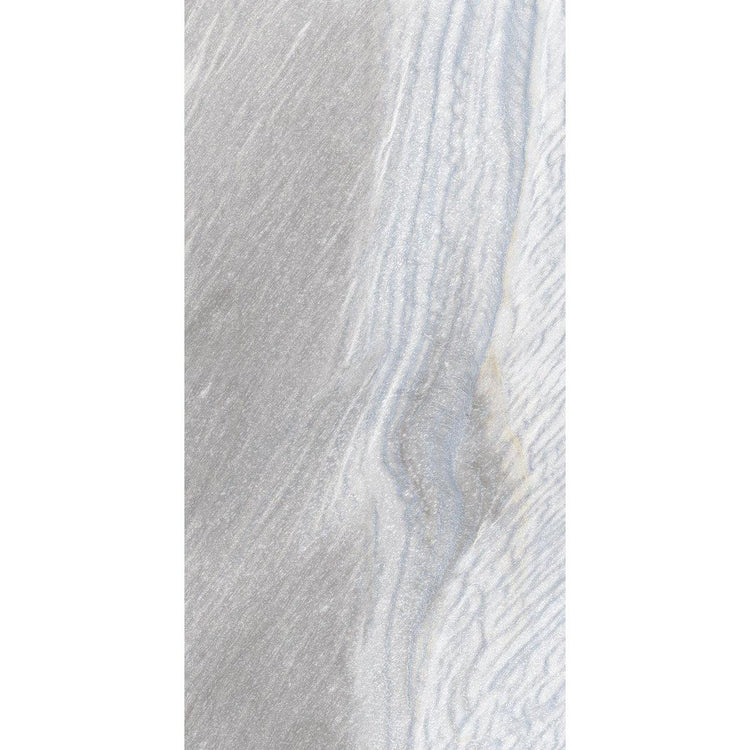 Rectangle Macaubas Oyster 24x48 Matte Porcelain Tile