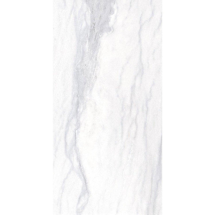 Rectangle Macaubas Pearl 12x24 Textured Porcelain Tile