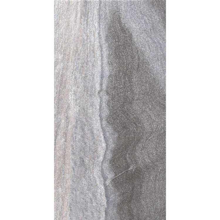 Rectangle Macaubas Twilight 12x24 Textured Porcelain Tile
