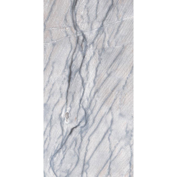 Rectangle Macaubas Twilight 24x48 Polished Porcelain Tile | Tile Club