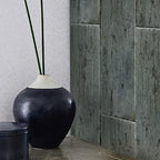 Retro Cendra Wall Close-up