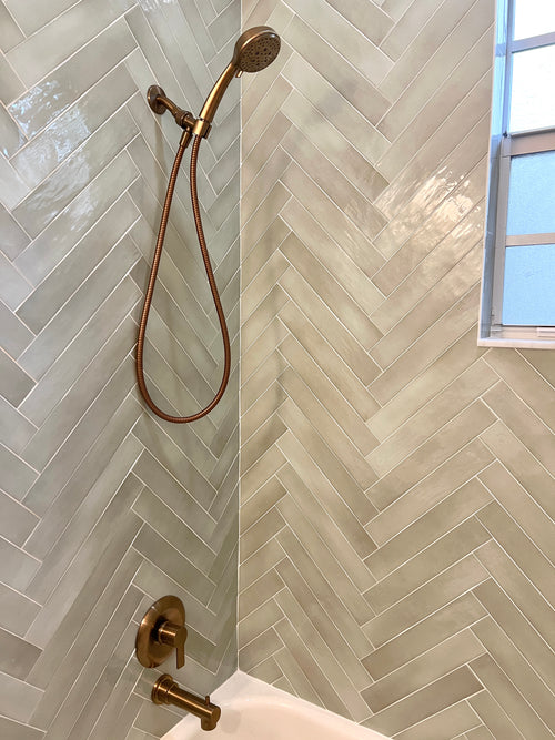 Love the color variation