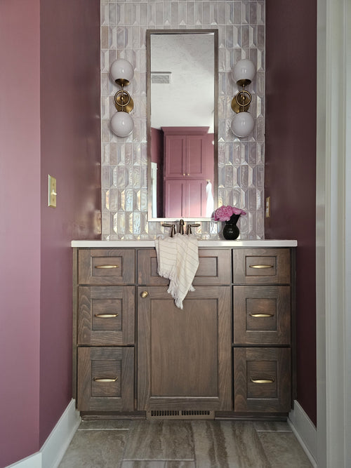 It's absolutely stunning!