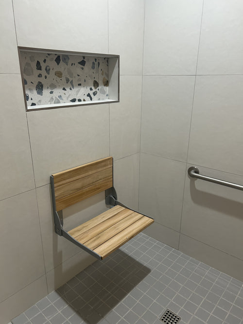 Tile layer was impressed