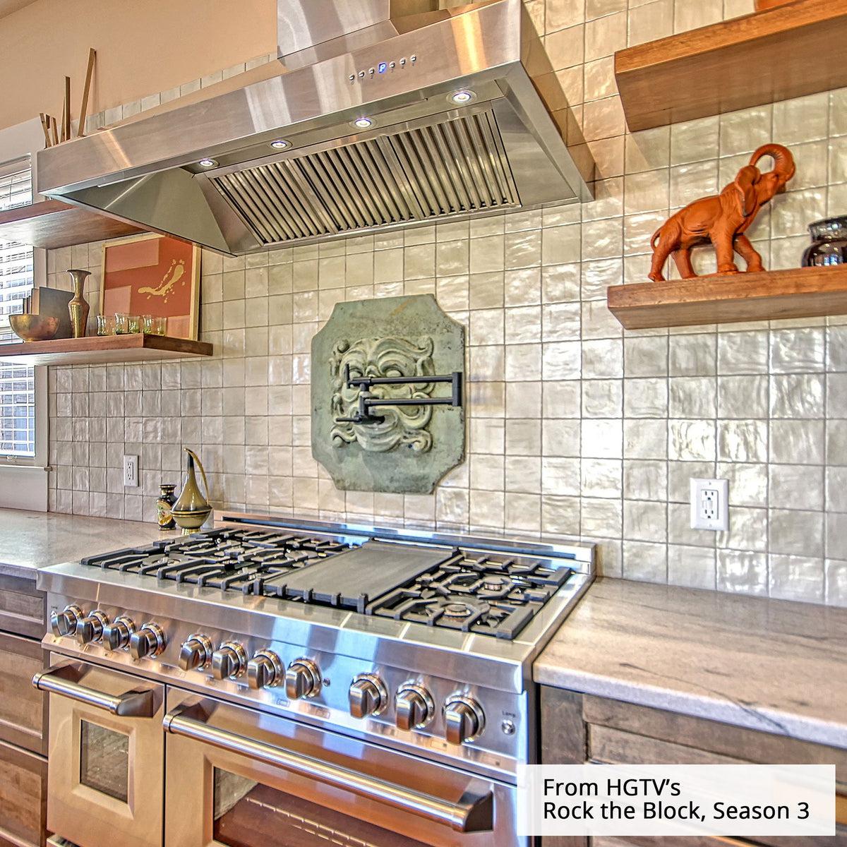 Mallorca Green 4x4 | Tile Club