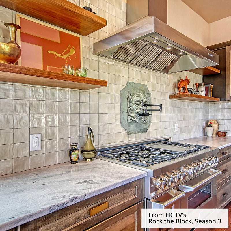 Mallorca Green 4x4 | Tile Club