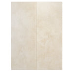 Rowena Cream Plaster Ceramic Tile 18x48 | Tile Club