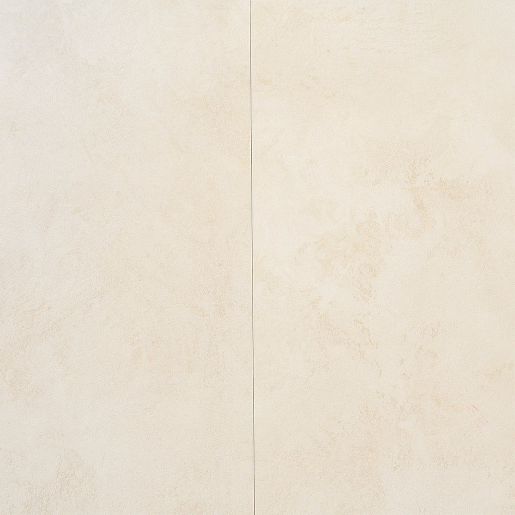 Rowena Cream Plaster Ceramic Tile 18x48 | Tile Club