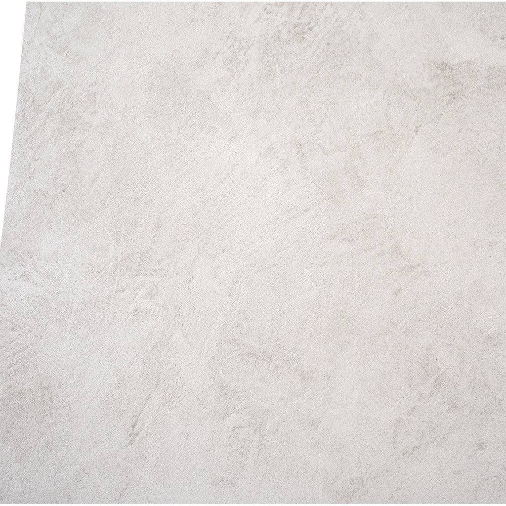 Rowena Gray Plaster Ceramic Tile 18x48 | Tile Club